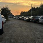 parking zdjęcie