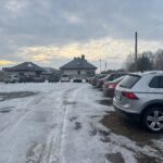 parking zdjęcie