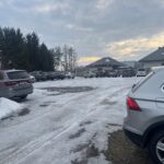 parking zdjęcie