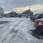 parking zdjęcie