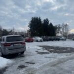 parking zdjęcie