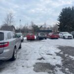 parking zdjęcie