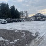 parking zdjęcie
