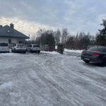 parking zdjęcie